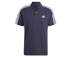 Adidas polo brand for sale  Delivered anywhere in UK