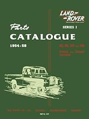 Land rover series d'occasion  Livré partout en France
