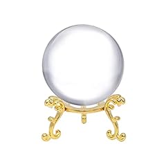 Longwin crystal ball for sale  Delivered anywhere in USA 