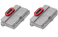 2pcs xenon steuergerät gebraucht kaufen  Wird an jeden Ort in Deutschland