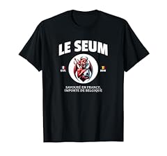 Seum football seum d'occasion  Livré partout en France