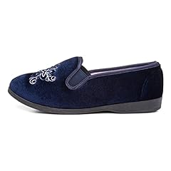 Slipper company womens for sale  Delivered anywhere in UK