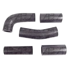 Apuk 5pc radiator for sale  Delivered anywhere in UK