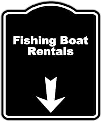 Fishing boat rentals for sale  Delivered anywhere in USA 