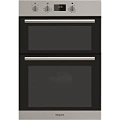 Hotpoint Class 2 DD2 540 IX Built-in Oven - Stainless for sale  Delivered anywhere in UK