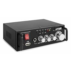 Max av340 amplificateur d'occasion  Livré partout en France