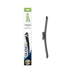 Valeo silencio balai d'occasion  Livré partout en France