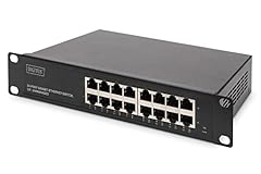 Digitus gigabit ethernet gebraucht kaufen  Wird an jeden Ort in Deutschland