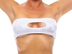 Bodyzone women peekaboo for sale  Delivered anywhere in USA 