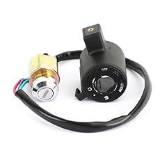 Motorcycle ignition switch for sale  Delivered anywhere in USA 