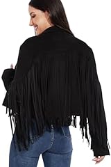 Fahsyee women fringe for sale  Delivered anywhere in USA 