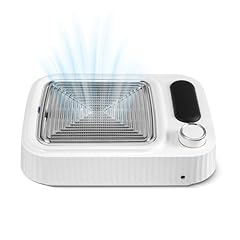 Nail dust collector for sale  Delivered anywhere in UK