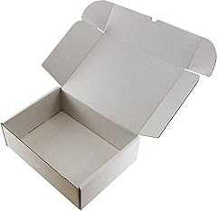 White boxes documents for sale  Delivered anywhere in UK