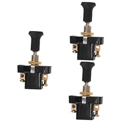 Ultechnovo 3pcs headlight for sale  Delivered anywhere in UK