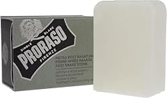 Proraso pietra post usato  Spedito ovunque in Italia 