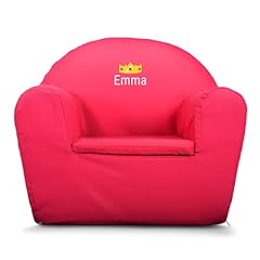 Personalised children chair for sale  Delivered anywhere in UK
