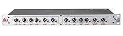 Dbx 234xs filtre usato  Spedito ovunque in Italia 