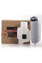Sharp toner 234 usato  Spedito ovunque in Italia 