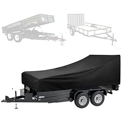 Utility trailer cover for sale  Delivered anywhere in USA 