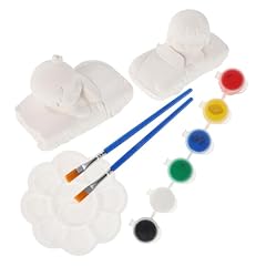 Sosoport unfinished plaster for sale  Delivered anywhere in USA 