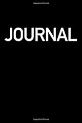 Journal for sale  Delivered anywhere in USA 