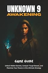 Unknown awakening game for sale  Delivered anywhere in USA 