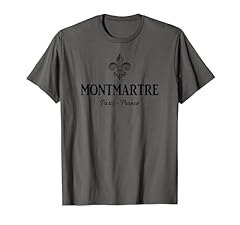 Montmartre paris fleur for sale  Delivered anywhere in USA 