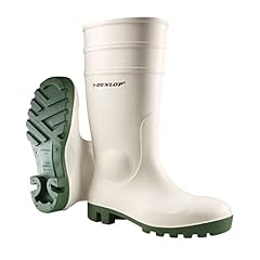Dunlop protective footwear d'occasion  Livré partout en Belgiqu