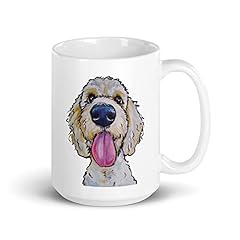 Goldendoodle mug labradoodle for sale  Delivered anywhere in USA 
