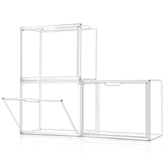 Starogegc 3pack clear for sale  Delivered anywhere in USA 