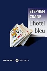 Hôtel bleu d'occasion  Livré partout en France