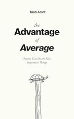 Advantage average anyone for sale  Delivered anywhere in USA 