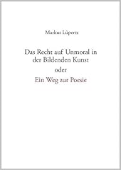Recht unmoral bildenden gebraucht kaufen  Wird an jeden Ort in Deutschland