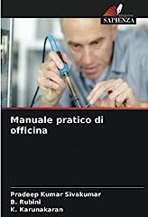 Manuale pratico officina usato  Spedito ovunque in Italia 
