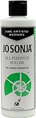 Sonja purpose sealer for sale  Delivered anywhere in USA 