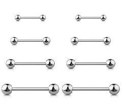 Jewel barrel 8pcs for sale  Delivered anywhere in UK