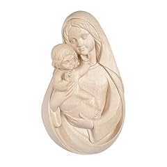 Holyart bassorilievo madonna usato  Spedito ovunque in Italia 