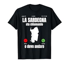 Sardegna divertente sardo usato  Spedito ovunque in Italia 