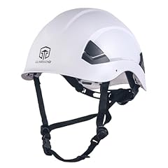 Casco cantiere ventilato usato  Spedito ovunque in Italia 