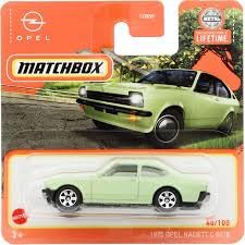 Matchbox 1975 pel gebraucht kaufen  Wird an jeden Ort in Deutschland