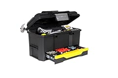 Stanley deep toolbox for sale  Delivered anywhere in UK