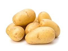 Patate bio kg usato  Spedito ovunque in Italia 