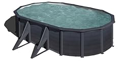 Piscina gre kitprov508gf usato  Spedito ovunque in Italia 