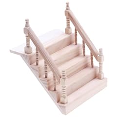 Miniature dollhouse wooden for sale  Delivered anywhere in USA 