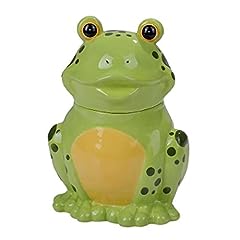 Pacific giftware frog for sale  Delivered anywhere in USA 