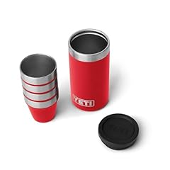 Yeti shot glasses for sale  Delivered anywhere in USA 