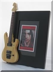 Nuno bettencourt miniature for sale  Delivered anywhere in USA 