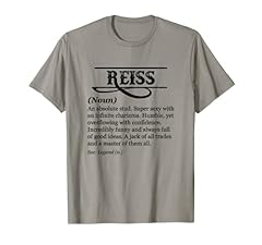Mens reiss funny for sale  Delivered anywhere in UK