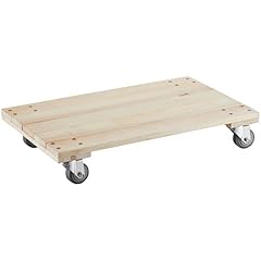 Wood moving dolly for sale  Delivered anywhere in USA 