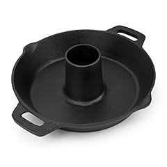 Onlyfire cast iron for sale  Delivered anywhere in UK